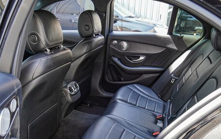 Mercedes-Benz C-Класс, 2015 год, 2 150 000 рублей, 11 фотография
