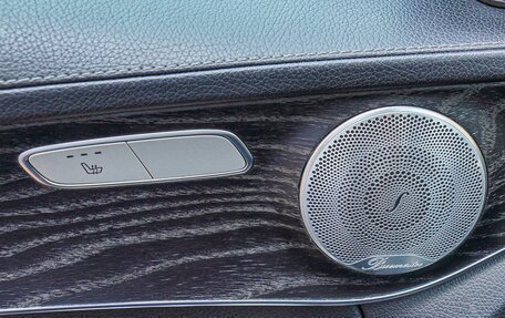 Mercedes-Benz C-Класс, 2015 год, 2 150 000 рублей, 19 фотография