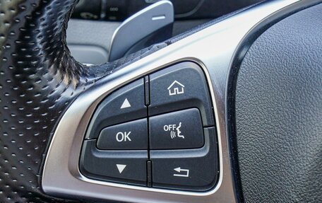 Mercedes-Benz C-Класс, 2015 год, 2 150 000 рублей, 15 фотография