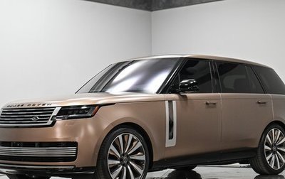 Land Rover Range Rover IV рестайлинг, 2022 год, 23 933 880 рублей, 1 фотография