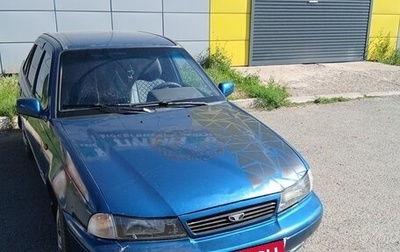 Daewoo Nexia I рестайлинг, 2000 год, 130 000 рублей, 1 фотография