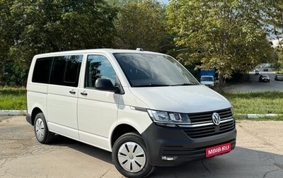 Volkswagen Transporter T6 рестайлинг, 2021 год, 3 500 000 рублей, 1 фотография