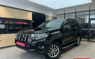 Toyota Land Cruiser Prado 150 рестайлинг 2, 2019 год, 6 000 000 рублей, 1 фотография