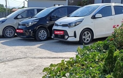 KIA Morning III, 2020 год, 1 400 000 рублей, 1 фотография