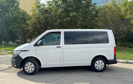 Volkswagen Transporter T6 рестайлинг, 2021 год, 3 500 000 рублей, 10 фотография