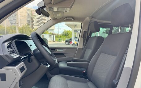 Volkswagen Transporter T6 рестайлинг, 2021 год, 3 500 000 рублей, 13 фотография