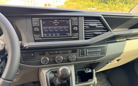 Volkswagen Transporter T6 рестайлинг, 2021 год, 3 500 000 рублей, 16 фотография
