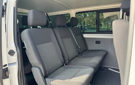 Volkswagen Transporter T6 рестайлинг, 2021 год, 3 500 000 рублей, 20 фотография