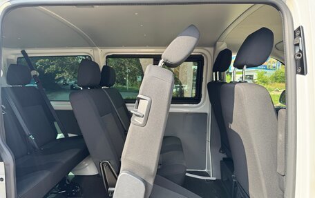 Volkswagen Transporter T6 рестайлинг, 2021 год, 3 500 000 рублей, 21 фотография