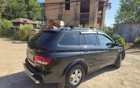 SsangYong Kyron I, 2010 год, 750 000 рублей, 3 фотография