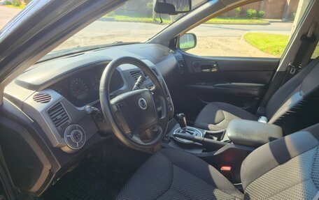 SsangYong Kyron I, 2010 год, 750 000 рублей, 7 фотография