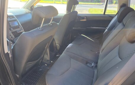 SsangYong Kyron I, 2010 год, 750 000 рублей, 8 фотография