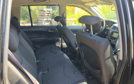 SsangYong Kyron I, 2010 год, 750 000 рублей, 10 фотография