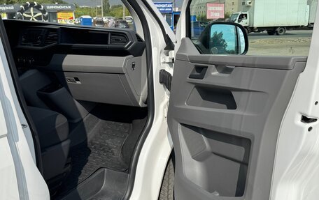 Volkswagen Transporter T6 рестайлинг, 2021 год, 3 500 000 рублей, 24 фотография