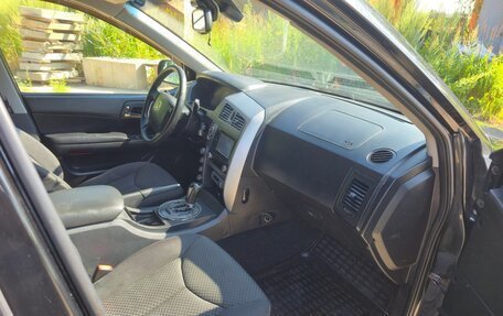 SsangYong Kyron I, 2010 год, 750 000 рублей, 11 фотография