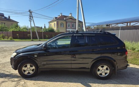 SsangYong Kyron I, 2010 год, 750 000 рублей, 6 фотография