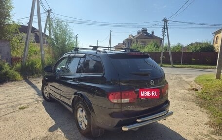 SsangYong Kyron I, 2010 год, 750 000 рублей, 5 фотография