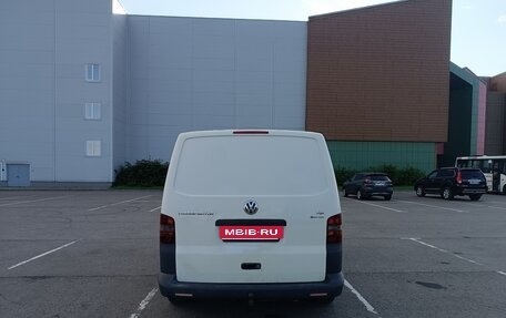 Volkswagen Transporter T5 рестайлинг, 2008 год, 1 000 000 рублей, 5 фотография