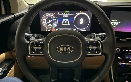 KIA Carnival, 2021 год, 2 510 000 рублей, 6 фотография