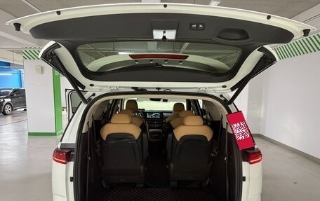 KIA Carnival, 2021 год, 2 510 000 рублей, 3 фотография