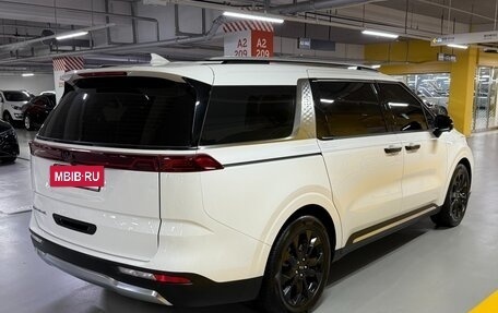 KIA Carnival, 2021 год, 2 510 000 рублей, 4 фотография