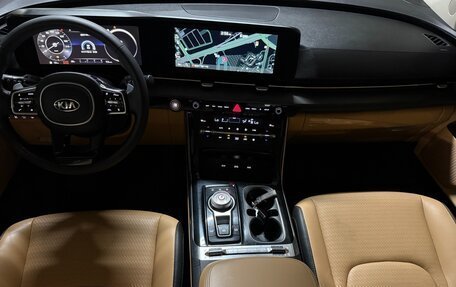 KIA Carnival, 2021 год, 2 510 000 рублей, 7 фотография
