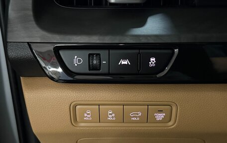 KIA Carnival, 2021 год, 2 510 000 рублей, 12 фотография