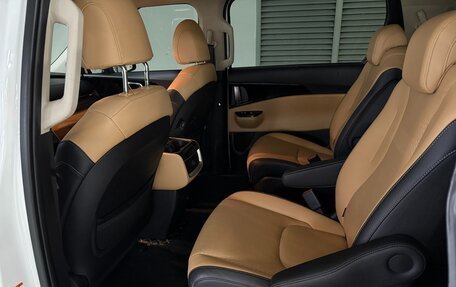 KIA Carnival, 2021 год, 2 510 000 рублей, 13 фотография