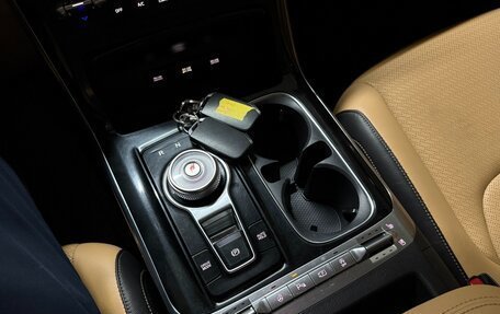 KIA Carnival, 2021 год, 2 510 000 рублей, 11 фотография
