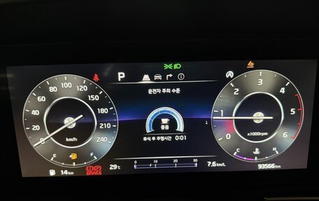 KIA Carnival, 2021 год, 2 510 000 рублей, 8 фотография