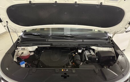 KIA Carnival, 2021 год, 2 510 000 рублей, 16 фотография