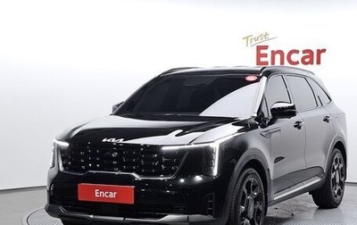 KIA Sorento IV, 2024 год, 4 640 000 рублей, 1 фотография
