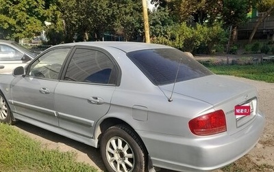 Hyundai Sonata IV рестайлинг, 2007 год, 420 000 рублей, 1 фотография