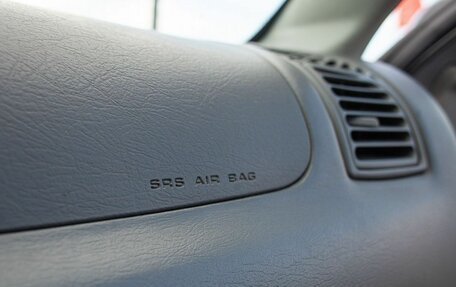 KIA Spectra II (LD), 2007 год, 345 000 рублей, 19 фотография