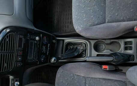 KIA Spectra II (LD), 2007 год, 345 000 рублей, 29 фотография