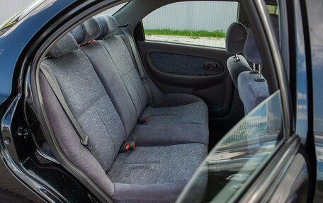 KIA Spectra II (LD), 2007 год, 345 000 рублей, 32 фотография