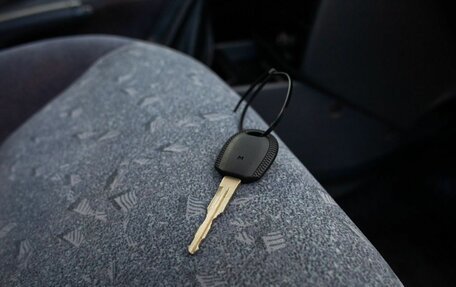 KIA Spectra II (LD), 2007 год, 345 000 рублей, 38 фотография