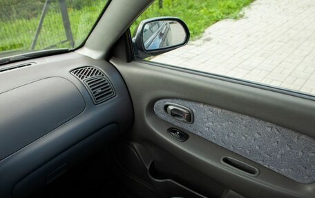 KIA Spectra II (LD), 2007 год, 345 000 рублей, 36 фотография