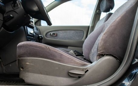 KIA Spectra II (LD), 2007 год, 345 000 рублей, 33 фотография