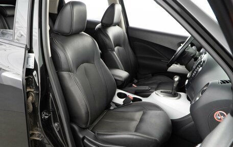 Nissan Juke II, 2012 год, 1 398 070 рублей, 9 фотография