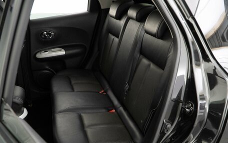 Nissan Juke II, 2012 год, 1 398 070 рублей, 10 фотография