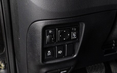 Nissan Juke II, 2012 год, 1 398 070 рублей, 14 фотография