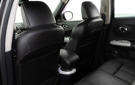 Nissan Juke II, 2012 год, 1 398 070 рублей, 12 фотография