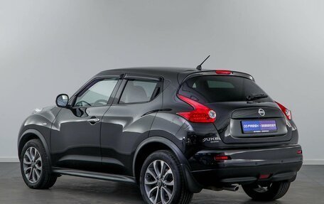 Nissan Juke II, 2012 год, 1 398 070 рублей, 2 фотография