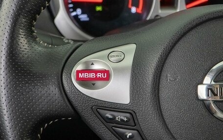 Nissan Juke II, 2012 год, 1 398 070 рублей, 15 фотография