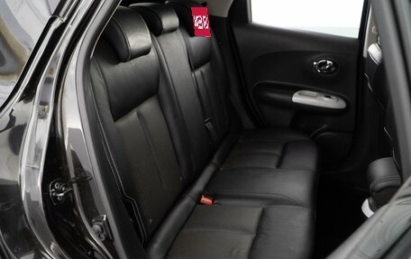 Nissan Juke II, 2012 год, 1 398 070 рублей, 8 фотография