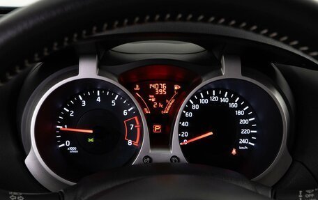 Nissan Juke II, 2012 год, 1 398 070 рублей, 22 фотография