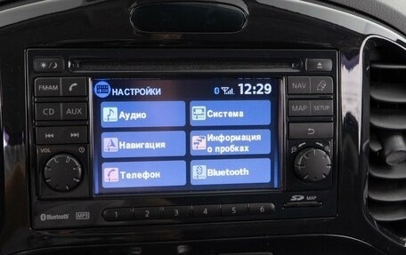 Nissan Juke II, 2012 год, 1 398 070 рублей, 20 фотография