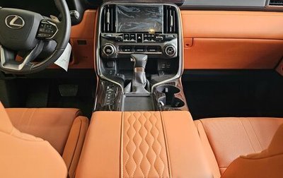 Lexus LX, 2023 год, 24 000 000 рублей, 1 фотография