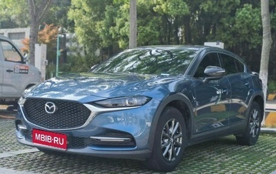 Mazda CX-4, 2021 год, 1 790 000 рублей, 1 фотография